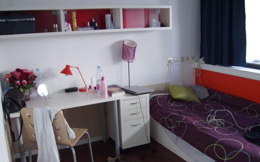 Montpellier 市中心Résidence Etudiante 步行14分钟到Université de Montpellier 1