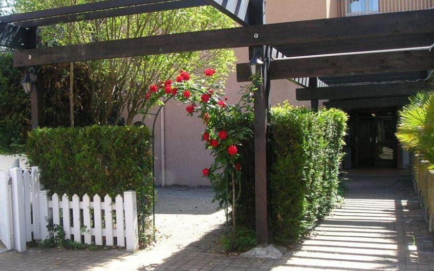 Aix-en-Provence市区 Résidence Etudiante