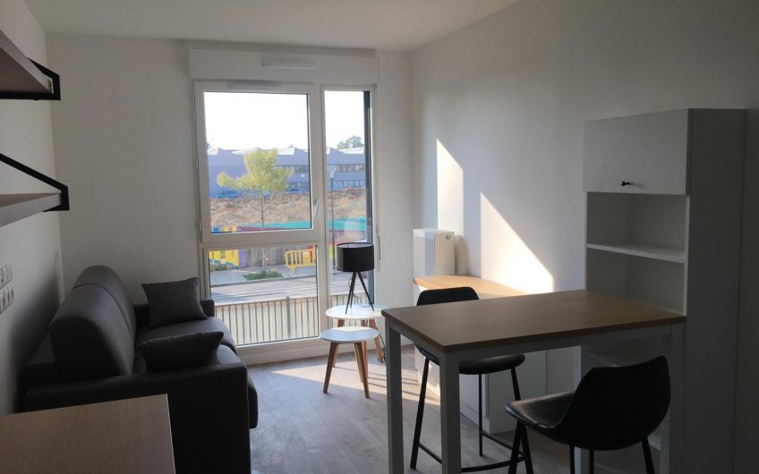 92省Clamart Résidence Etudiante 步行2分钟到T6轻轨站