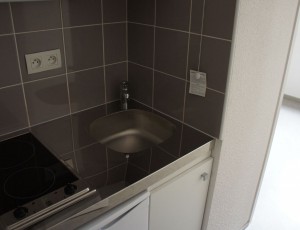 Lille Résidence Etudiante 步行3分钟到ICAM